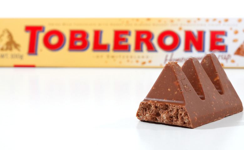 toblerone