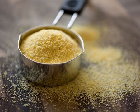 Todd English's Cornbread and Sausage Stuffing Recipe