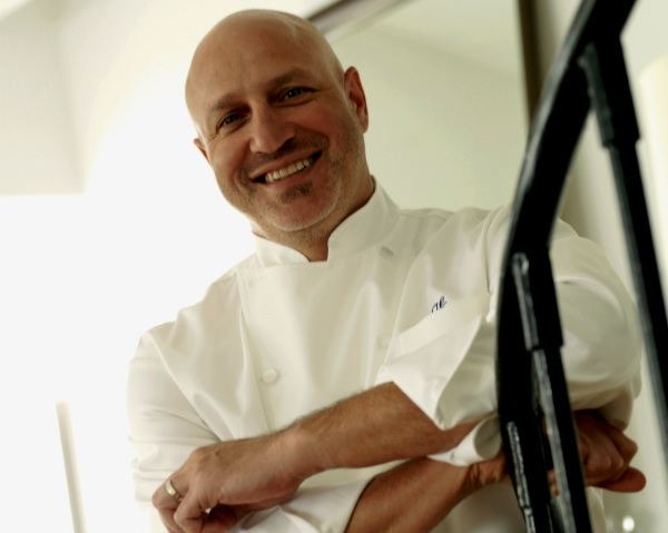 Tom Colicchio to Open Restaurant Inside Beekman Hotel