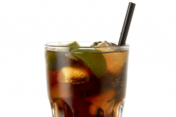 Diet Soda May Get You More Drunk