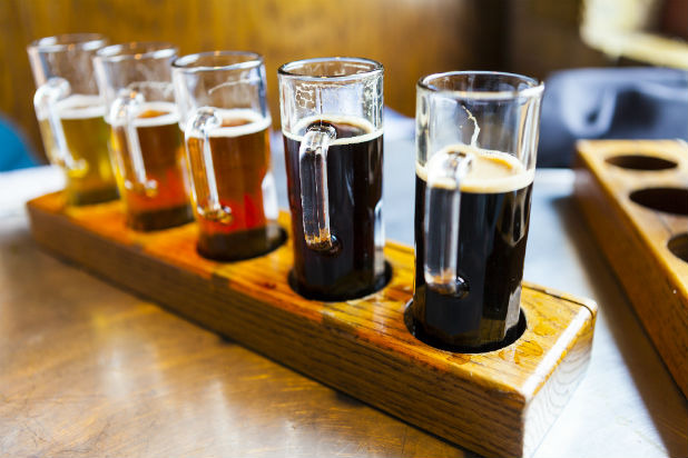 The Oldest Known Recipe is for Beer