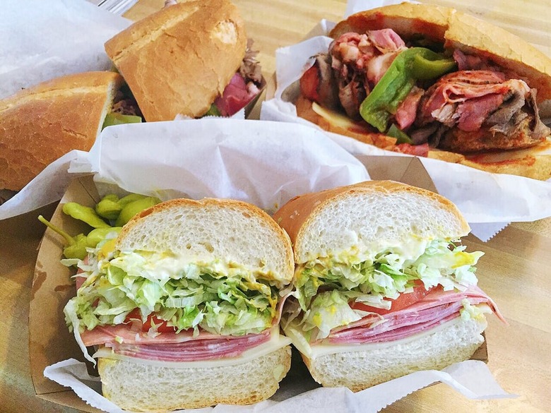 Eastside Market Italian Deli