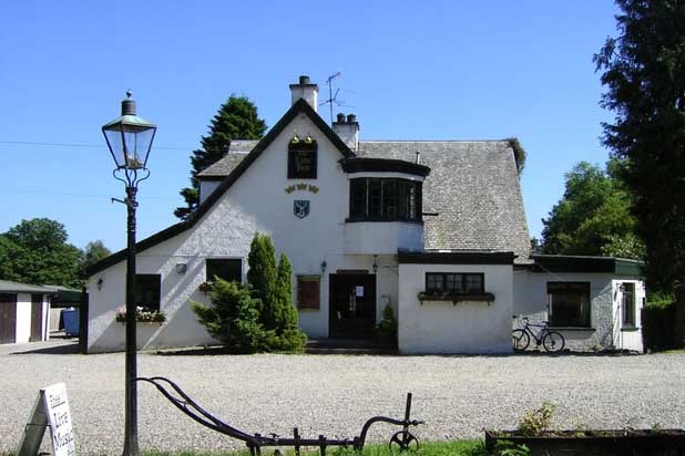 9. The Lade Inn