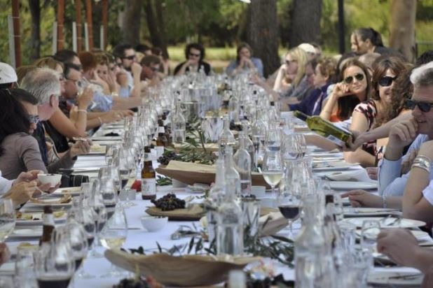 3. Margaret River Gourmet Escape 