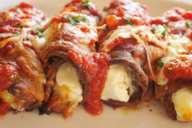 Italian Express Pizzeria