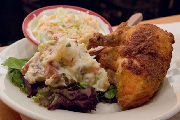 Geechee Girl Rice Café