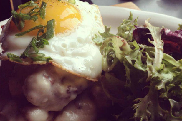 The Sidecar Bar and Grille 