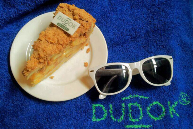 3. Dudok — The Hague