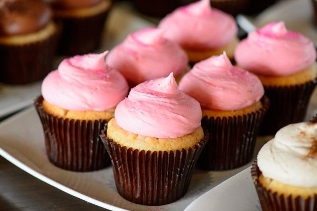 #50. Smallcakes Cupcakery — Overland Park, KS