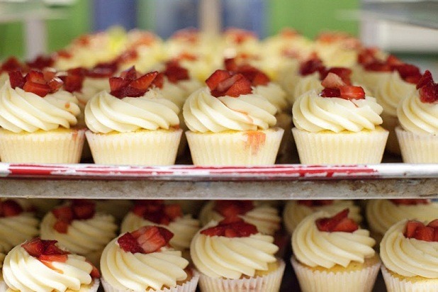 #13. Robicelli's — New York, NY