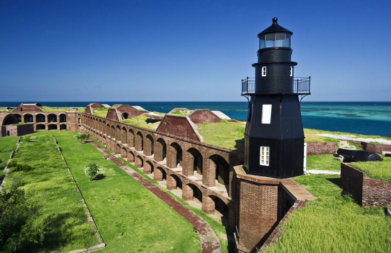 Dry Tortugas National Park