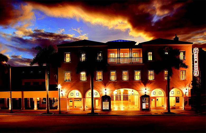 Sarasota Opera House