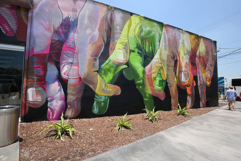 Wynwood Walls