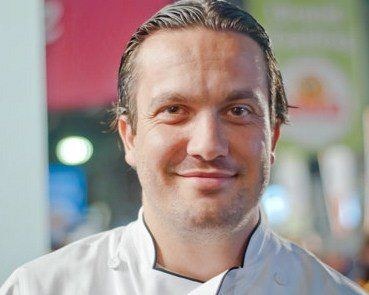 Fabio Viviani