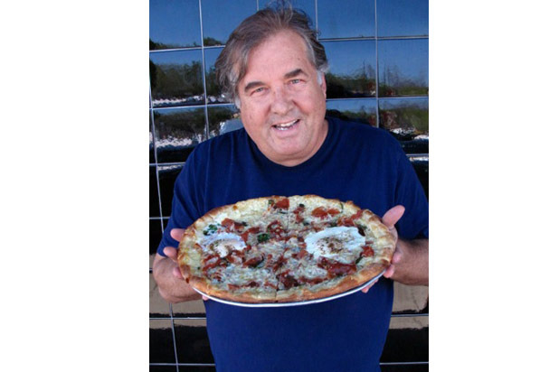 #14 Robb Walsh, RobbWalsh.com, 2.21 Stars