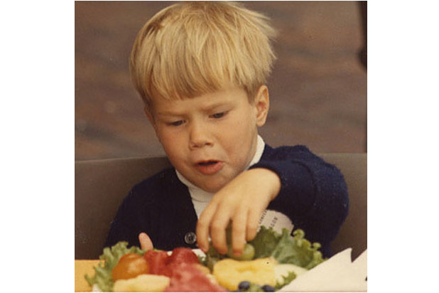 #12 Brett Anderson, The Times-Picayune, 2.31 Stars