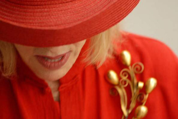 #10 Gael Greene, Foodie.com, 2.45 Stars