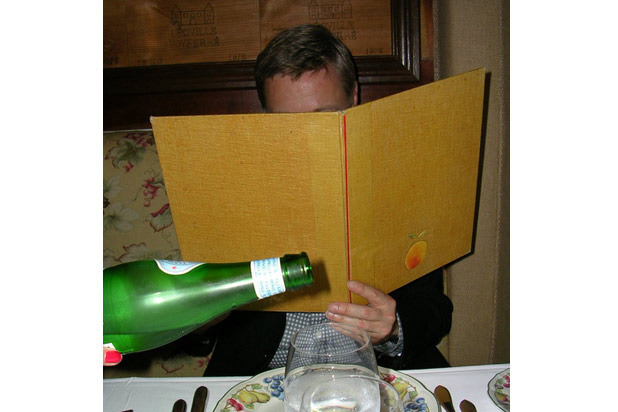 #8 Michael Bauer, San Francisco Chronicle, 2.53 Stars