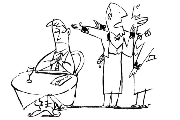 #4 Tom Sietsema, The Washington Post, 2.72 Stars