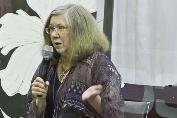 #18 Alison Cook, Houston Chronicle, 1.84 Stars