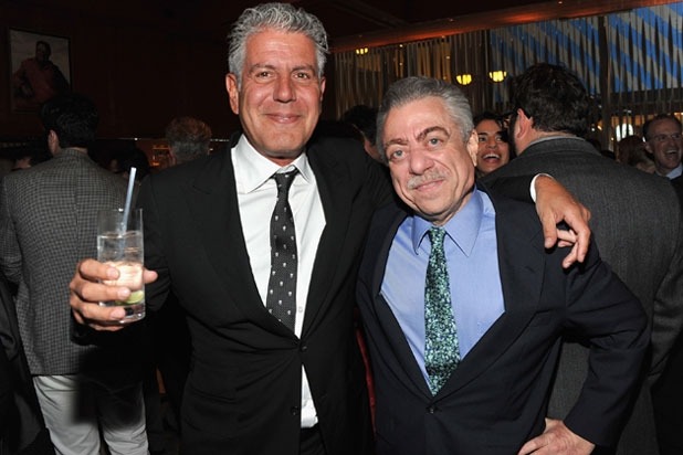 #5 Alan Richman, GQ, 2.7 Stars