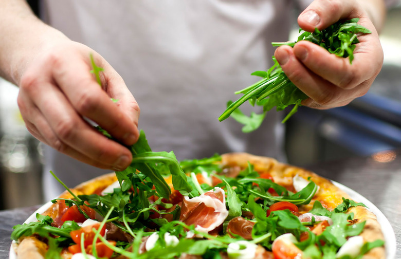 Regional Pizza Styles