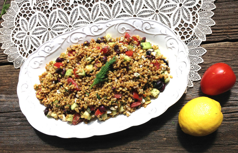 Freekeh 