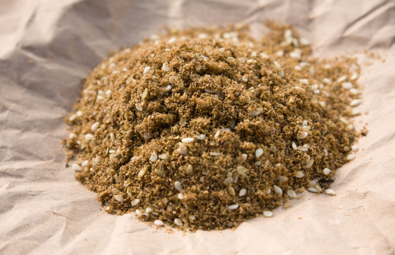 Za'atar