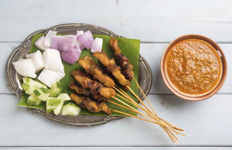 Top Food Trend Predictions for 2015