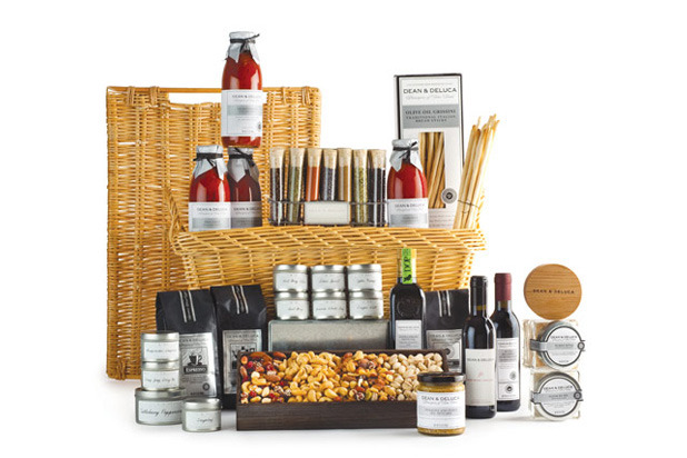 Collections and Baskets