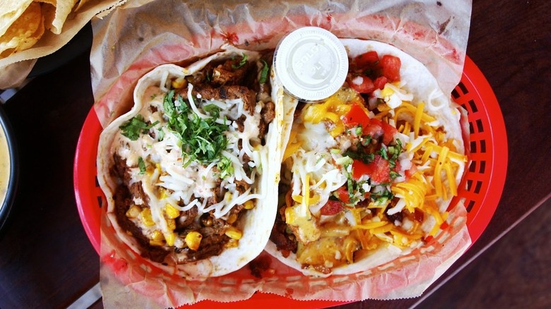 The Mad Cow and Trailer Park Hillbilly Style