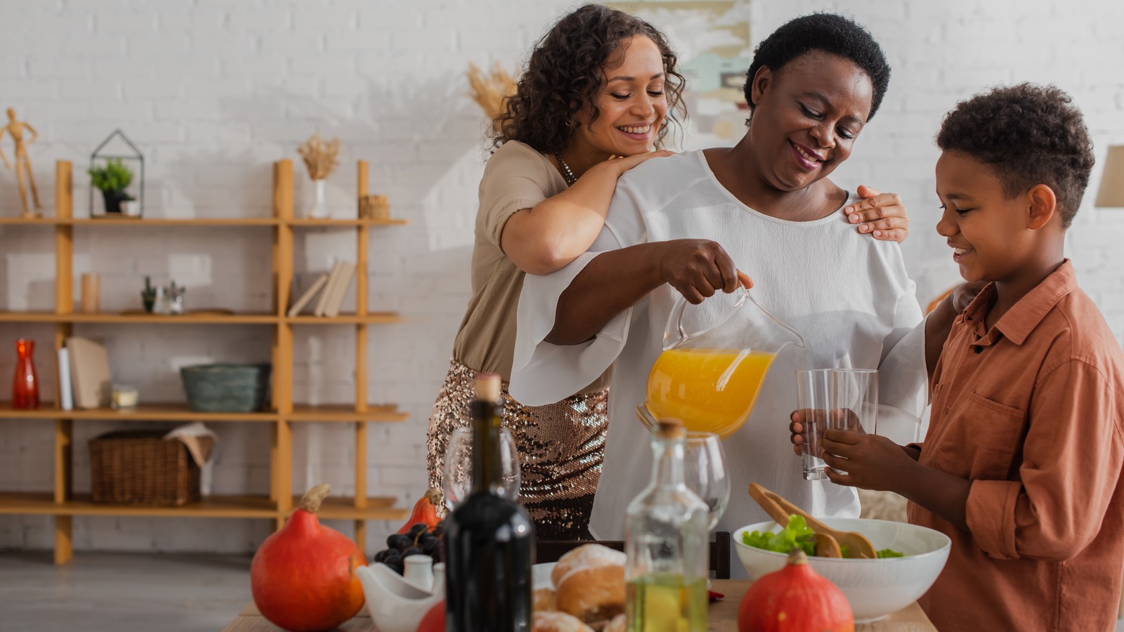 Trader Joe's Best Fall Items Are All About Pumpkin Spice And Everything Nice - Vimarsana News