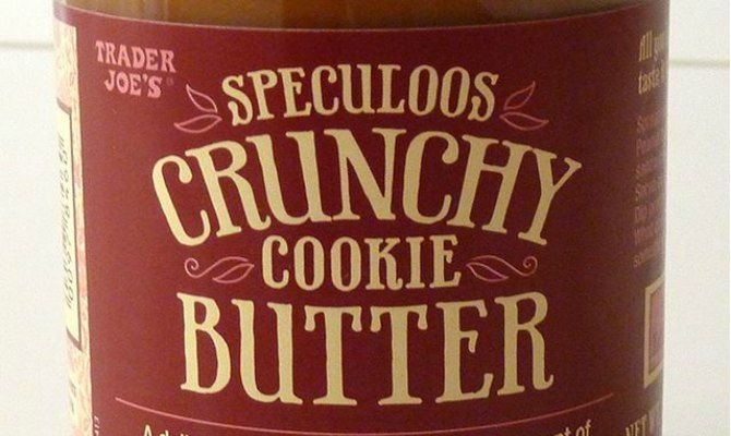 Trader Joe's Best Products