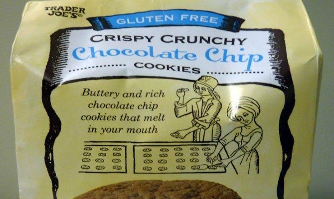 Trader Joe's Best Products