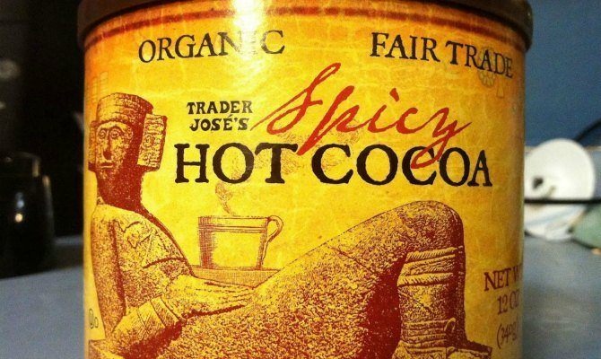 Trader Joe's Best Products