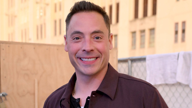 Trader Joe's Finds Jeff Mauro Can't Get Enough Of