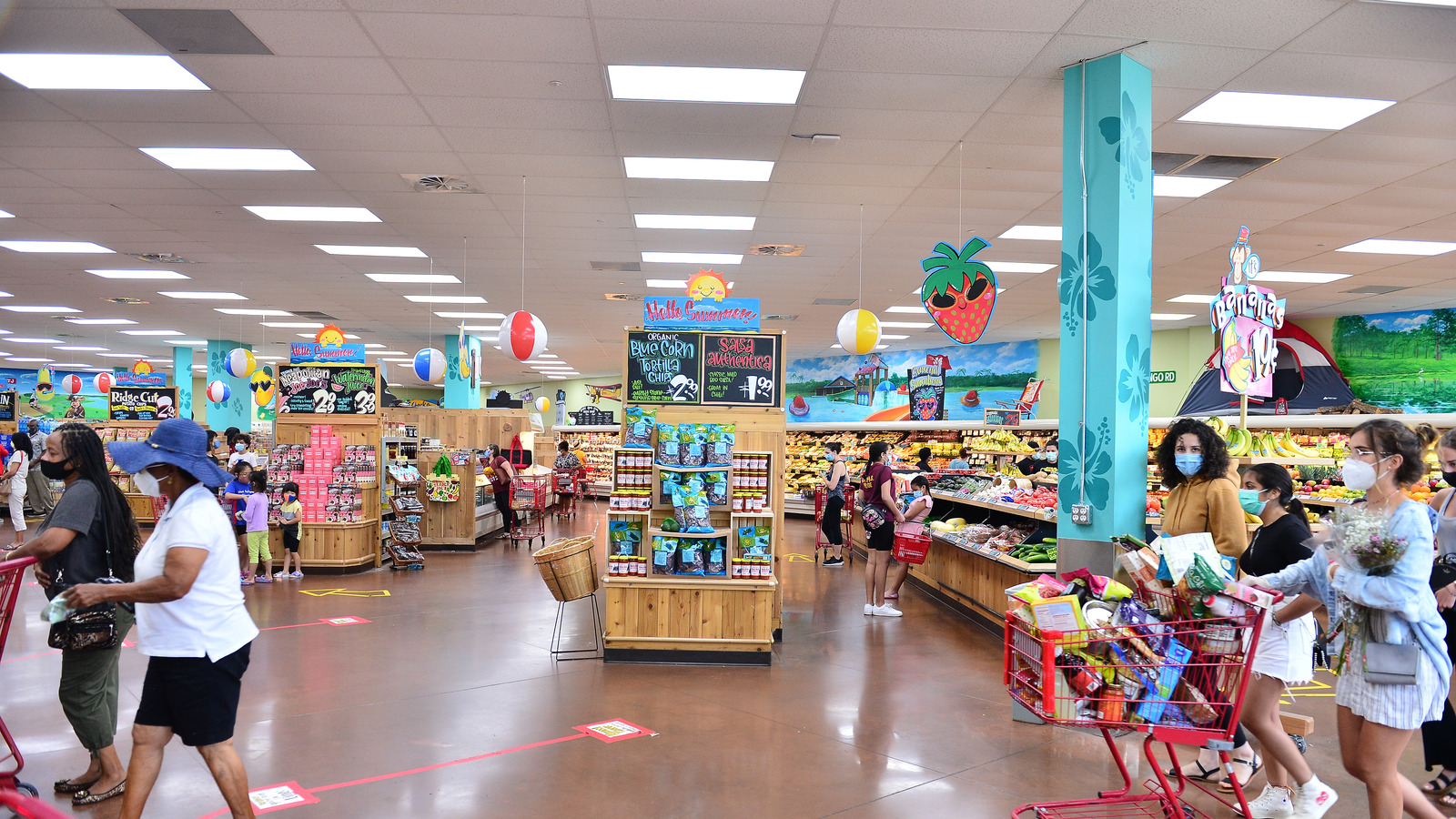 8 Trader Joe's Ice Creams, Ranked