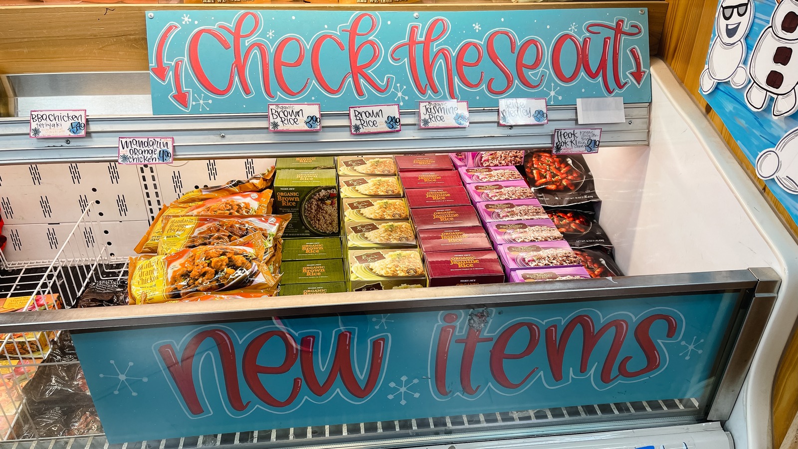 Trader Joe's Will Never Have Online Shopping, But It's For A Good Reason - Vimarsana News