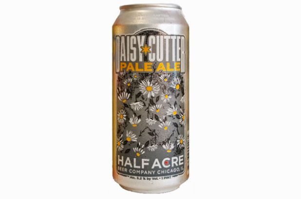 PALE ALE