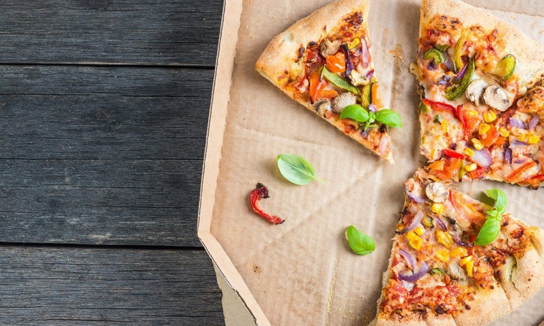 Transform That Leftover Pizza Into Tomorrow's Lunch