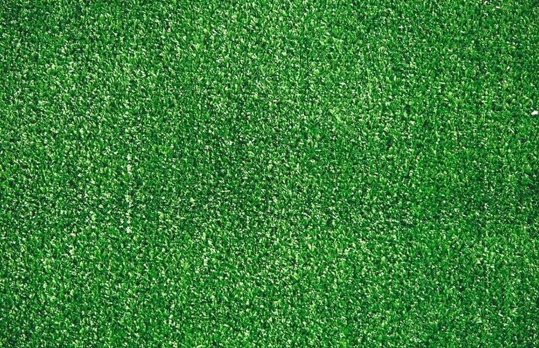 AstroTurf Tablecloth