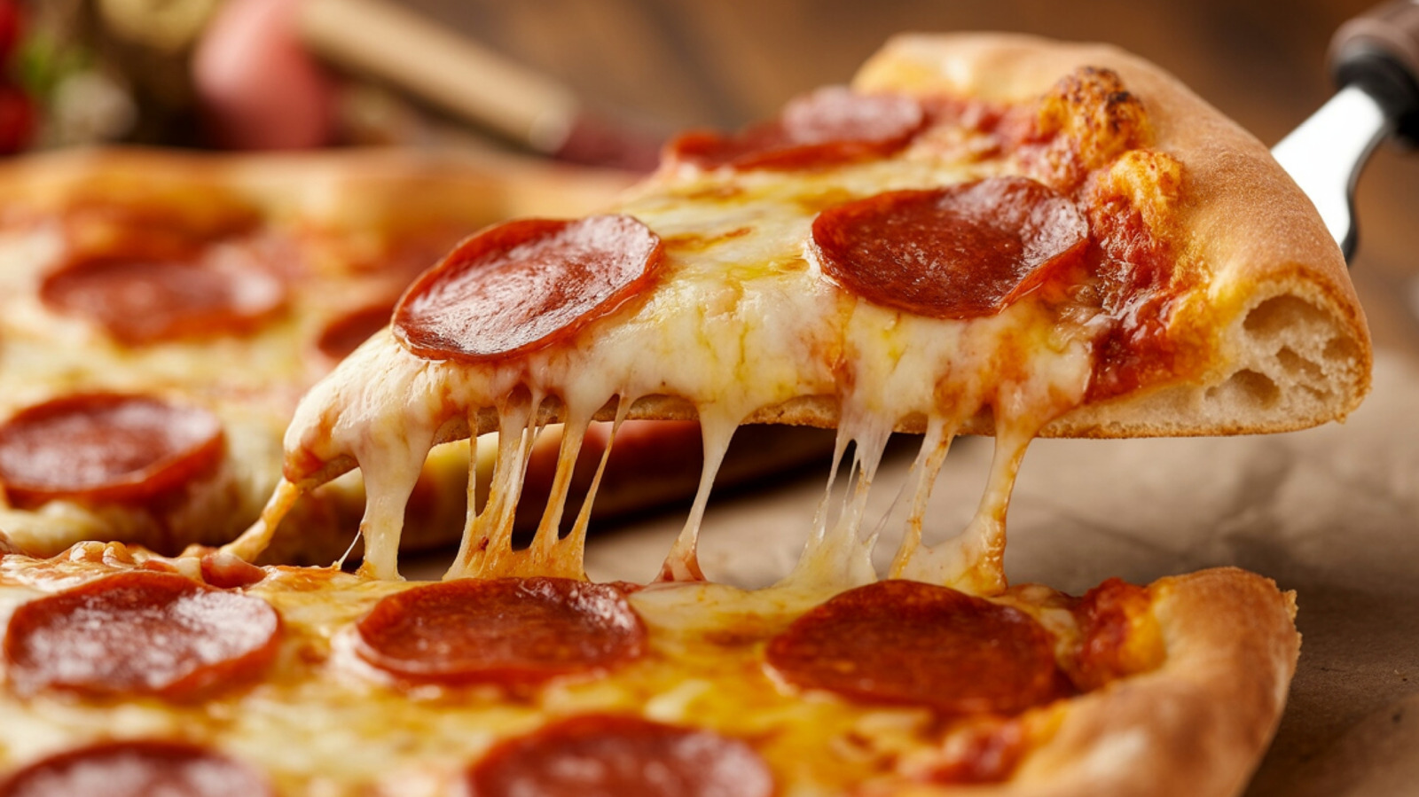 Transporting A Pizza Home In Your Car Can Get Messy If You Don't Use This Smart Trick