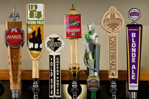 Louisiana Craft Brewer Week is OFFICIAL!