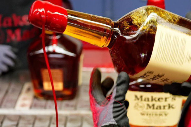 Maker's Mark
