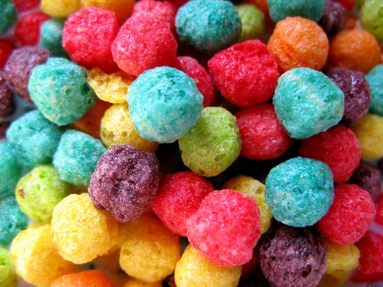 trix