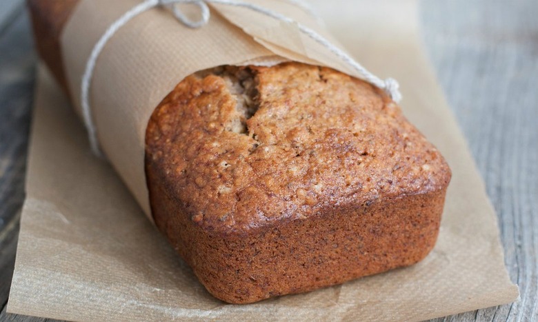 Try These Vegan Baked-Good Substitutes