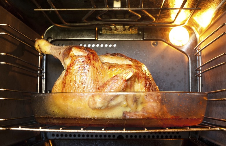 Turkey, Goose, Ham, and 9 Other Meats to Serve for Christmas Dinner