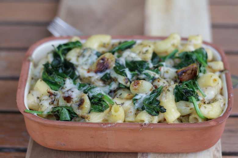 Yellow Door Creamery