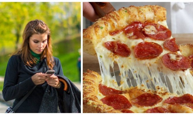 Tweet To Order Domino S Will Soon Let You Order Pizza Via Emoji
