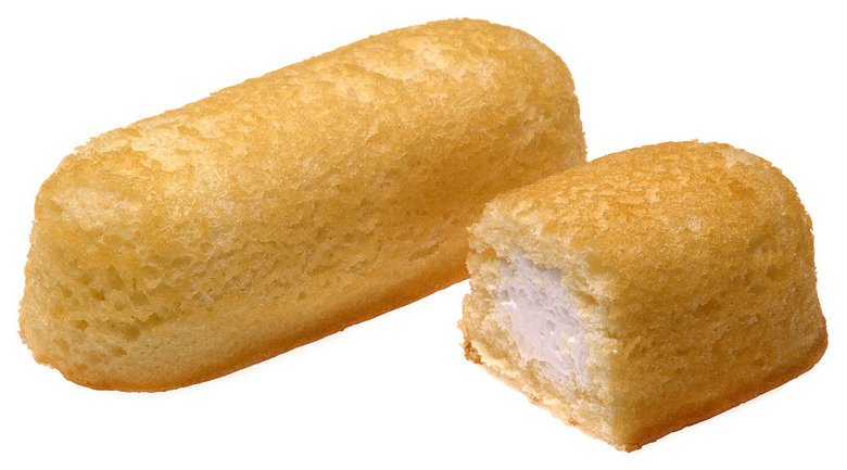 Twinkies are back in a big way.